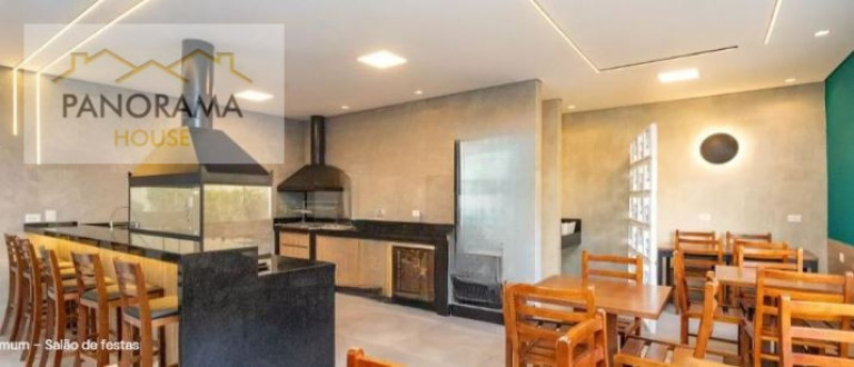 Imagem Apartamento com 3 Quartos à Venda, 63 m² em Piraporinha - Diadema