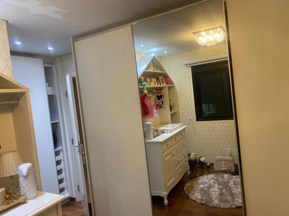 Imagem Apartamento com 3 Quartos à Venda, 186 m² em Tatuapé - São Paulo Imagem Apartamento com 3 Quartos à Venda, 186 m² em Tatuapé - São Paulo