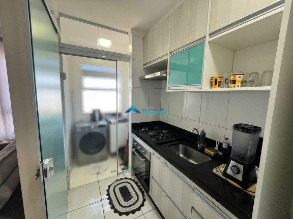 Imagem Apartamento com 2 Quartos à Venda, 50 m² em Cidade Nova - Jundiaí Imagem Apartamento com 2 Quartos à Venda, 50 m² em Cidade Nova - Jundiaí