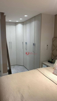 Imagem Apartamento com 2 Quartos à Venda, 68 m² em Tatuapé - São Paulo Imagem Apartamento com 2 Quartos à Venda, 68 m² em Tatuapé - São Paulo