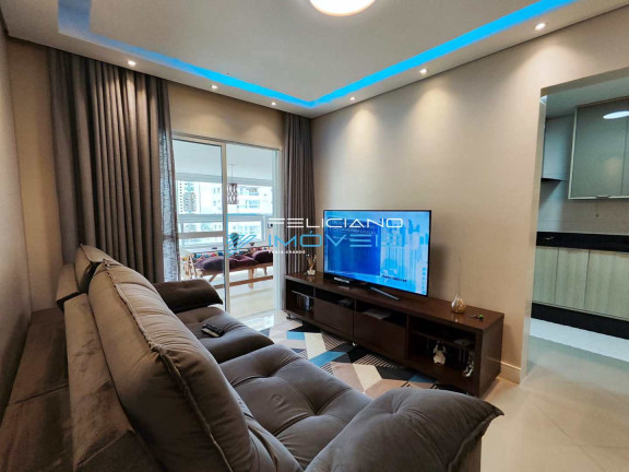 Imagem Apartamento com 2 Quartos à Venda, 106 m² em Aviação - Praia Grande Imagem Apartamento com 2 Quartos à Venda, 106 m² em Aviação - Praia Grande