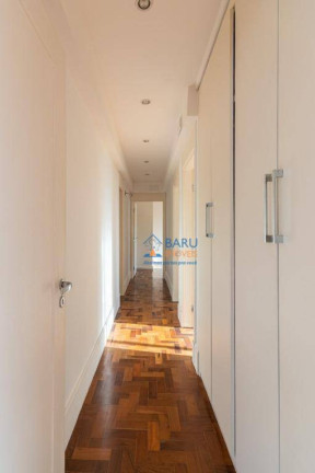 Imagem Apartamento com 3 Quartos à Venda, 182 m² em Higienópolis - São Paulo Imagem Apartamento com 3 Quartos à Venda, 182 m² em Higienópolis - São Paulo