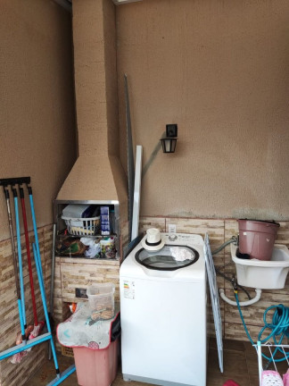 Imagem Imóvel com 3 Quartos à Venda, 68 m² em Jardim ísis - Cotia