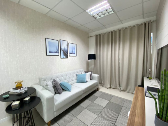 Imagem Apartamento com 2 Quartos à Venda, 50 m² em Itaipava - Itajaí