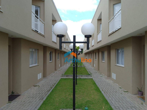 Imagem Sobrado com 2 Quartos à Venda, 73 m² em Jundiapeba - Mogi Das Cruzes Imagem Sobrado com 2 Quartos à Venda, 73 m² em Jundiapeba - Mogi Das Cruzes