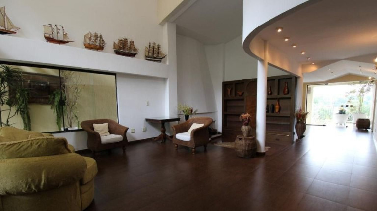 Imagem Casa com 5 Quartos à Venda ou Locação, 700 m² em Campo Belo - São Paulo