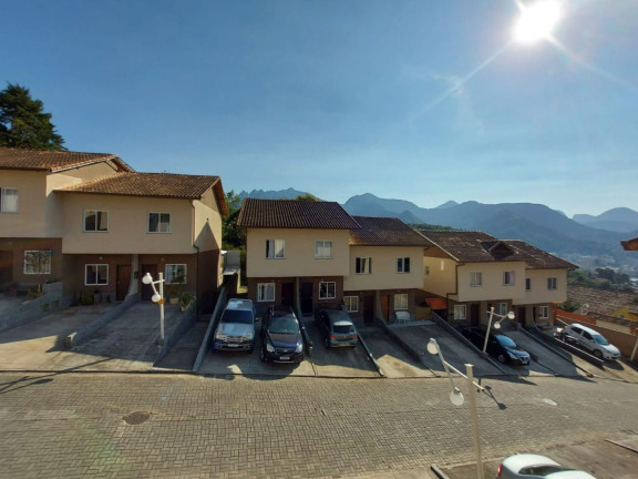 Imagem Casa com 3 Quartos à Venda, 79 m² em Araras - Teresópolis