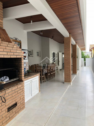 Imagem Casa de Condomínio com 3 Quartos à Venda, 275 m² em Vila Zezé - Jacareí Imagem Casa de Condomínio com 3 Quartos à Venda, 275 m² em Vila Zezé - Jacareí
