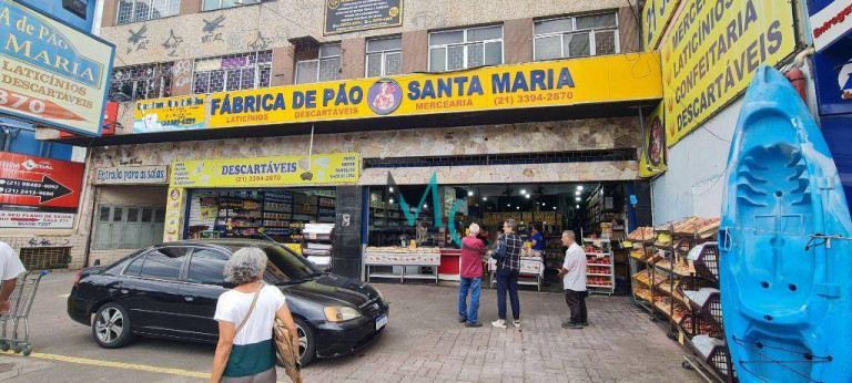 Imagem Loja à Venda, 545 m² em Campo Grande - Rio De Janeiro Imagem Loja à Venda, 545 m² em Campo Grande - Rio De Janeiro