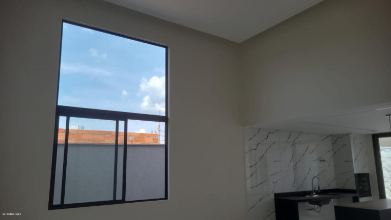 Imagem Casa com 3 Quartos à Venda, 156 m² em Jardins Porto - Senador Canedo Imagem Casa com 3 Quartos à Venda, 156 m² em Jardins Porto - Senador Canedo
