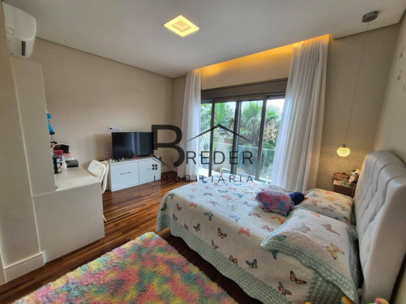 Imagem Casa de Condomínio com 5 Quartos à Venda, 407 m² em Alphaville - Santana De Parnaíba