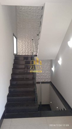 Imagem Casa com 3 Quartos à Venda, 217 m² em Residencial Mosaico Da Serra - Mogi Das Cruzes