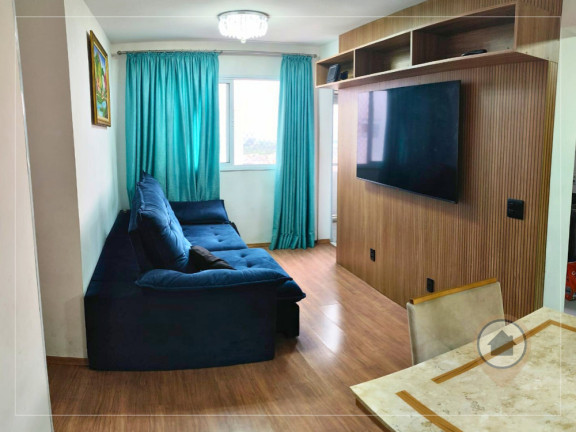 Imagem Apartamento com 2 Quartos à Venda, 62 m² em Vila Barros - Guarulhos Imagem Apartamento com 2 Quartos à Venda, 62 m² em Vila Barros - Guarulhos