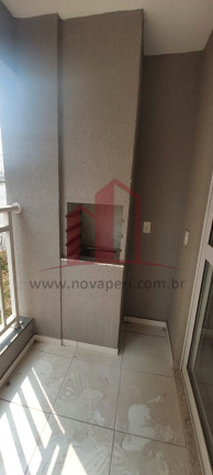 Imagem Apartamento com 2 Quartos à Venda, 51 m² em Vila Bazu - Franco Da Rocha Imagem Apartamento com 2 Quartos à Venda, 51 m² em Vila Bazu - Franco Da Rocha