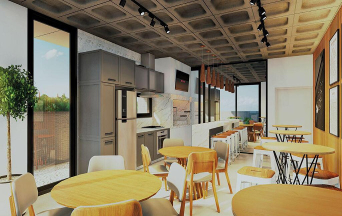 Imagem Apartamento com 3 Quartos à Venda, 87 m² em Capão Da Canoa - Capão Da Canoa Imagem Apartamento com 3 Quartos à Venda, 87 m² em Capão Da Canoa - Capão Da Canoa