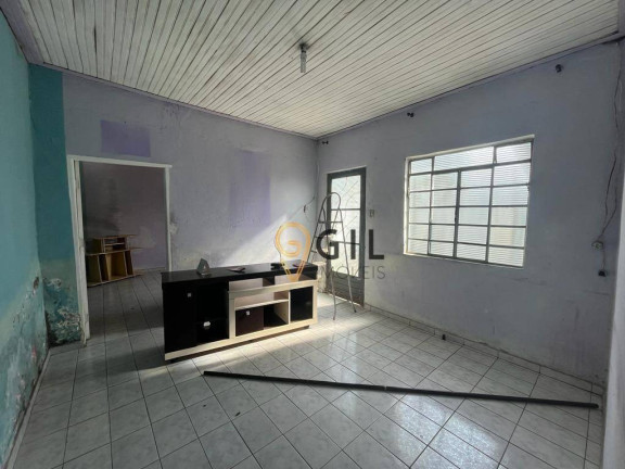 Imagem Casa com 2 Quartos à Venda, 74 m² em Jardim Jacinto - Jacareí Imagem Casa com 2 Quartos à Venda, 74 m² em Jardim Jacinto - Jacareí