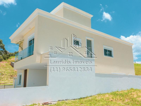 Imagem Imóvel com 4 Quartos à Venda, 280 m² em Colinas De Parnaíba I - Santana De Parnaíba