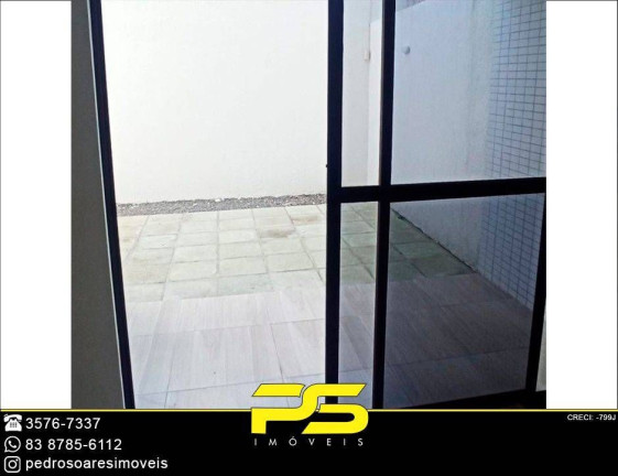 Imagem Apartamento com 2 Quartos à Venda, 62 m² em Bancários - João Pessoa Imagem Apartamento com 2 Quartos à Venda, 62 m² em Bancários - João Pessoa