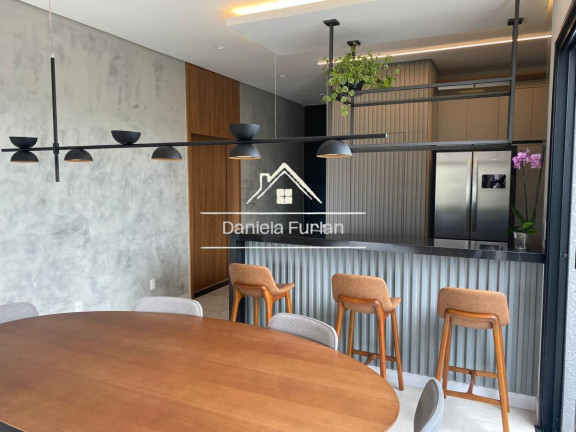 Imagem Casa de Condomínio com 3 Quartos à Venda, 210 m² em Condomínio Cyrela Landscape Esplanada - Votorantim