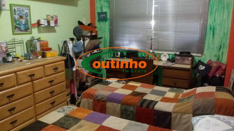 Imagem Apartamento com 4 Quartos à Venda, 190 m² em Copacabana - Rio De Janeiro