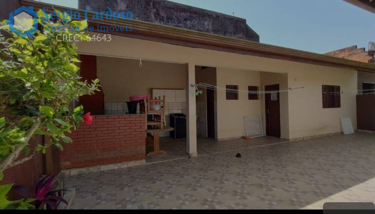 Imagem Casa com 2 Quartos à Venda, 127 m² em Cibratel Ii - Itanhaém Imagem Casa com 2 Quartos à Venda, 127 m² em Cibratel Ii - Itanhaém