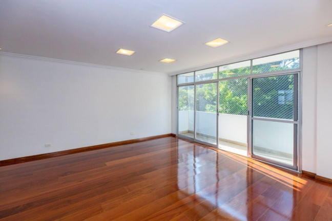 Imagem Apartamento com 3 Quartos à Venda, 183 m² em Chácara Santo Antônio - São Paulo