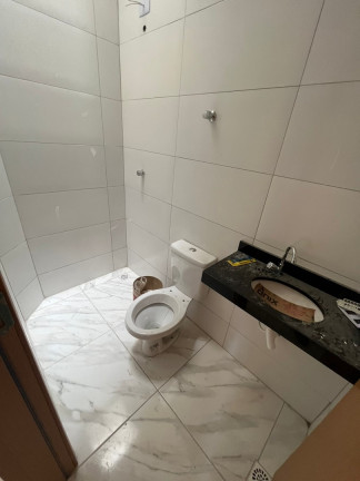 Imagem Casa com 2 Quartos à Venda, 60 m² em Mirim - Praia Grande