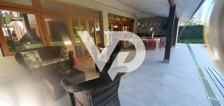 Imagem Casa com 4 Quartos à Venda, 430 m² em Empresarial 18 Do Forte - Barueri Imagem Casa com 4 Quartos à Venda, 430 m² em Empresarial 18 Do Forte - Barueri