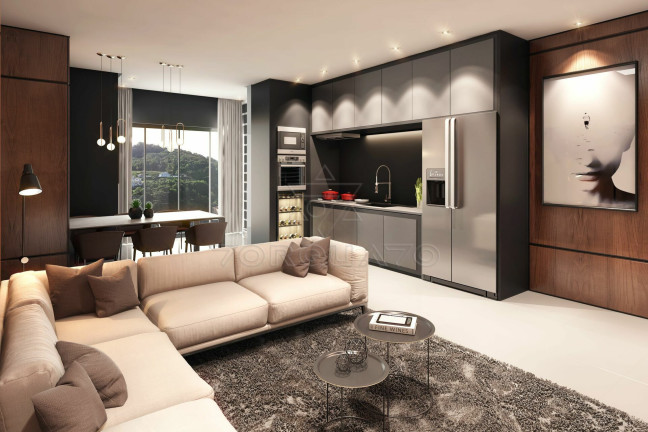 Imagem Apartamento com 3 Quartos à Venda,  em Morretes - Itapema