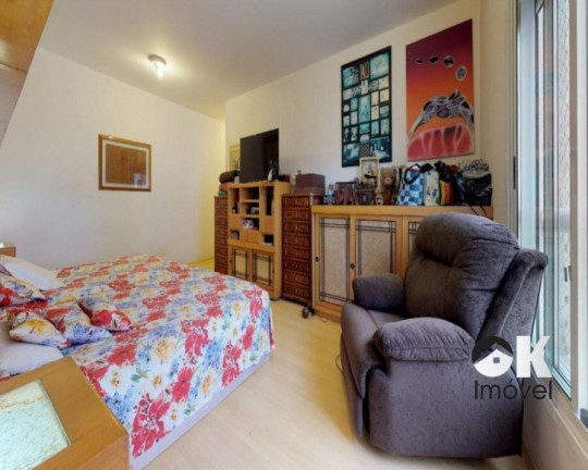 Imagem Apartamento com 4 Quartos à Venda, 335 m² em Pinheiros - São Paulo Imagem Apartamento com 4 Quartos à Venda, 335 m² em Pinheiros - São Paulo