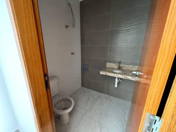 Imagem Imóvel com 1 Quarto à Venda, 32 m² em Tucuruvi - São Paulo