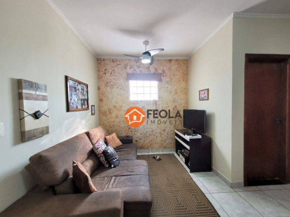 Imagem Casa com 3 Quartos à Venda, 191 m² em Jardim São Domingos - Americana Imagem Casa com 3 Quartos à Venda, 191 m² em Jardim São Domingos - Americana