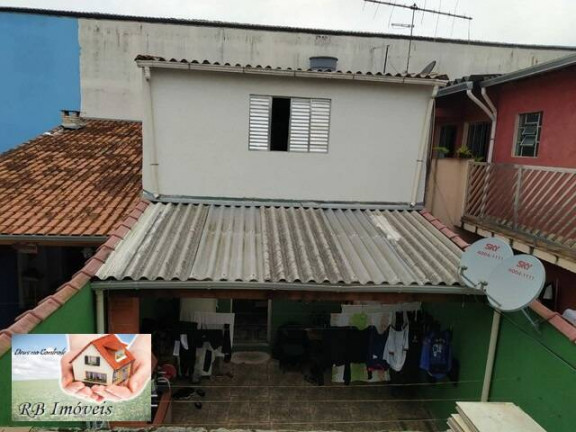 Imagem Casa com 3 Quartos à Venda, 270 m² em Vila Pires - Santo André Imagem Casa com 3 Quartos à Venda, 270 m² em Vila Pires - Santo André