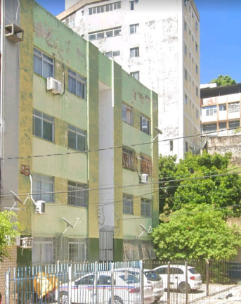 Imagem Apartamento com 2 Quartos à Venda, 60 m² em Federação - Salvador Imagem Apartamento com 2 Quartos à Venda, 60 m² em Federação - Salvador