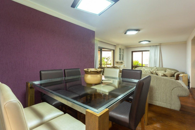 Imagem Apartamento com 3 Quartos à Venda, 165 m² em Perdizes - São Paulo