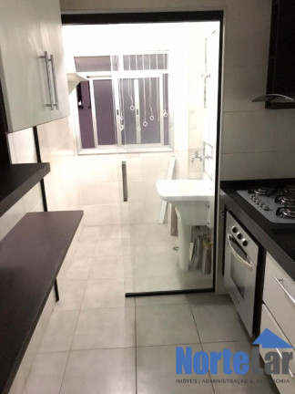 Imagem Apartamento com 2 Quartos à Venda, 50 m² em Vila Roque - São Paulo Imagem Apartamento com 2 Quartos à Venda, 50 m² em Vila Roque - São Paulo
