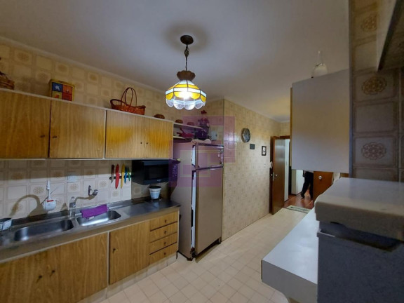 Imagem Apartamento com 3 Quartos à Venda, 210 m² em Enseada - Guarujá