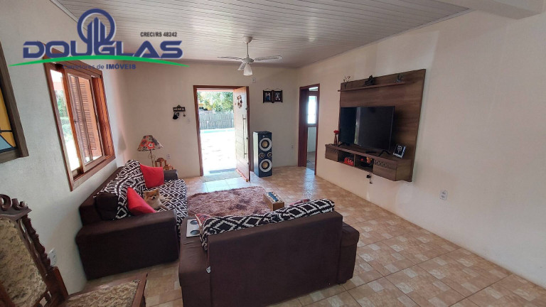 Imagem Casa com 3 Quartos à Venda, em águas Claras - Viamão Imagem Casa com 3 Quartos à Venda, em águas Claras - Viamão