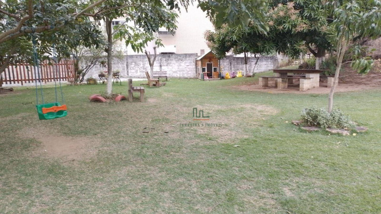 Imagem Apartamento com 3 Quartos à Venda, 120 m² em Ingá - Niterói