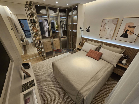Imagem Apartamento com 2 Quartos à Venda, 67 m² em Parque Das Nações - Atibaia Imagem Apartamento com 2 Quartos à Venda, 67 m² em Parque Das Nações - Atibaia