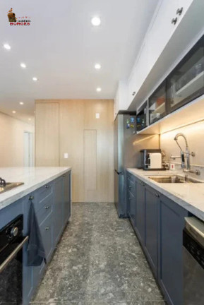 Imagem Apartamento com 2 Quartos à Venda, 150 m² em Brooklin - São Paulo