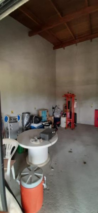 Imagem Casa com 6 Quartos à Venda, 230 m² em São Francisco De Assis - Camboriú