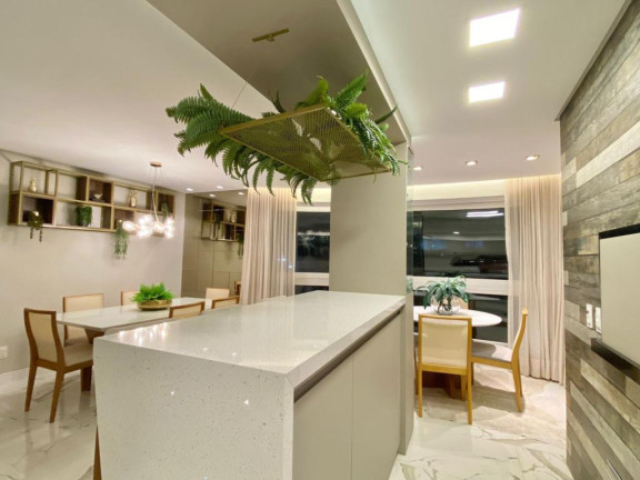Imagem Apartamento com 3 Quartos à Venda, 151 m² em Centro - Capao Da Canoa