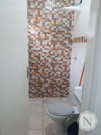 Imagem Sobrado com 2 Quartos à Venda, 67 m² em Cibratel I - Itanhaém Imagem Sobrado com 2 Quartos à Venda, 67 m² em Cibratel I - Itanhaém