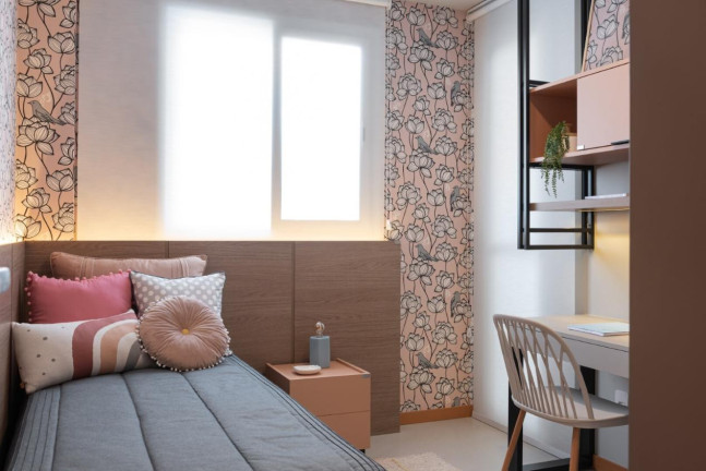 Imagem Apartamento com 3 Quartos à Venda, 88 m² em Jardim Camburi - Vitória Imagem Apartamento com 3 Quartos à Venda, 88 m² em Jardim Camburi - Vitória