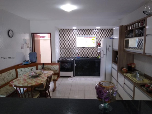 Imagem Casa com 2 Quartos à Venda, em Nova Colifornia - Cabo Frio Imagem Casa com 2 Quartos à Venda, em Nova Colifornia - Cabo Frio