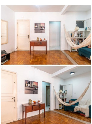 Imagem Imóvel com 3 Quartos à Venda, 121 m² em Jardim Paulista - São Paulo Imagem Imóvel com 3 Quartos à Venda, 121 m² em Jardim Paulista - São Paulo