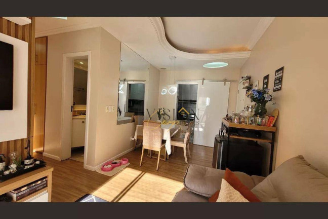 Imagem Apartamento com 3 Quartos à Venda, 79 m² em Chácara Primavera - Campinas Imagem Apartamento com 3 Quartos à Venda, 79 m² em Chácara Primavera - Campinas