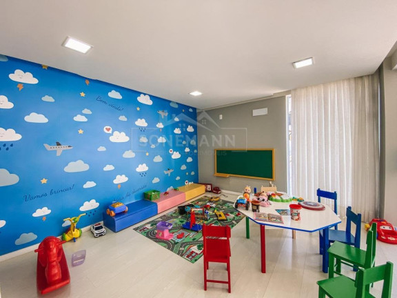 Imagem Apartamento com 3 Quartos à Venda, 78 m² em Capoeiras - Florianópolis