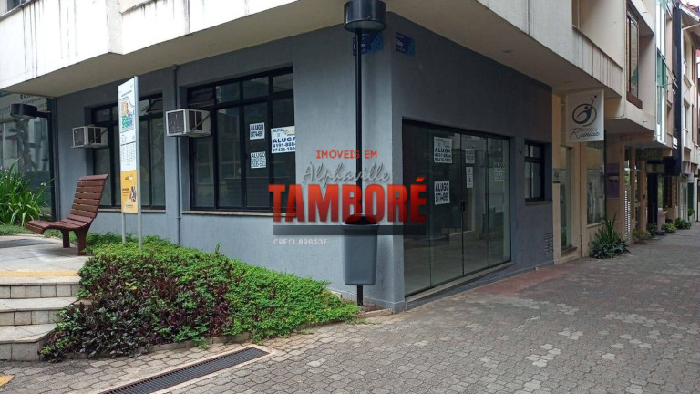 Imagem Loja para Alugar, 64 m² em Condomínio Centro Comercial Alphaville - Barueri Imagem Loja para Alugar, 64 m² em Condomínio Centro Comercial Alphaville - Barueri